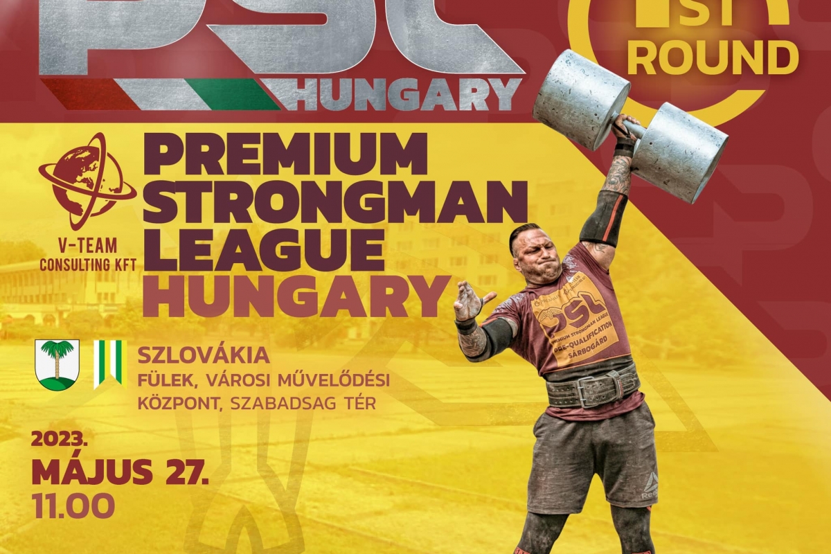PSL HUNGARY - FELVIDÉK, SZLOVÁKIA